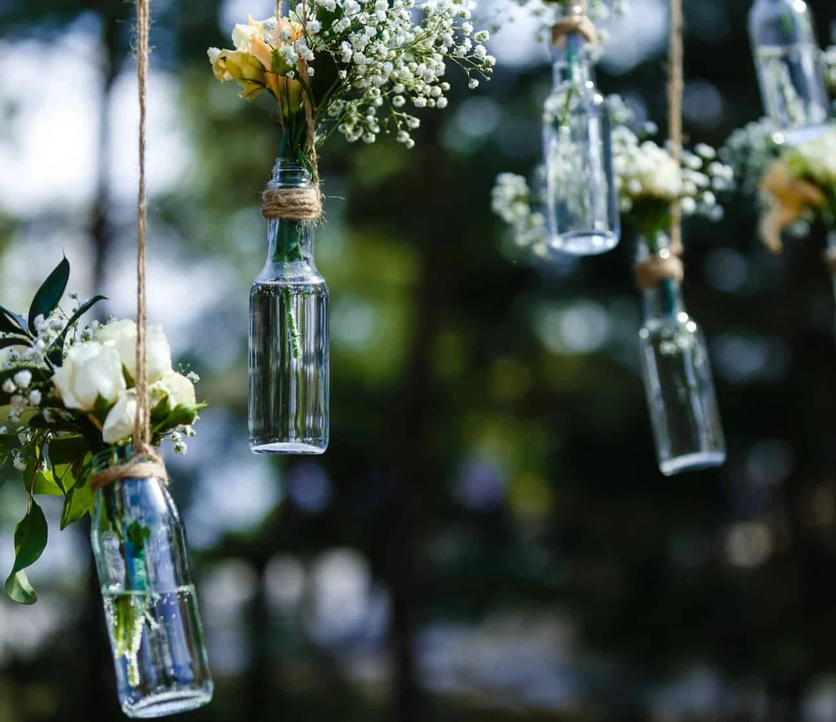 Wedding Catering in Dorset